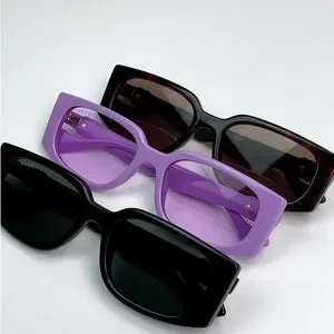 Gucci | Accessories | Gucci Sunglasses Gg534s 04violet Women  display picture 1